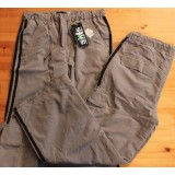 Cargohose gef�ttert Gr��e 140-164xw �bergr��e
