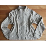 City Jacket Sweatjacke beige Gr��e 128-152