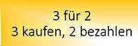 3 für 2