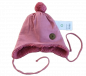 Preview: Baby Bindemütze pure pure Größe 45-49