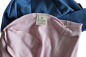 Preview: Umschlagmütze pure aqua 100% kbA cotton Größe 55-57