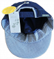 Mobile Preview: Schirmmütze Cap pure navy 100% kbA cotton