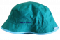 Preview: Fischerhut pure grün 100%kbA cotton