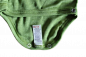 Preview: Wickel-Body Merinowolle/Seide Größe 50-56 1/1Arm natur Preview: Wickel-Body Merinowolle/Seide Größe 50-56 1/1Arm natur