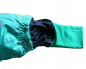 Preview: Schneeanzug Wholesuit VIC 08 riddler green 92-110