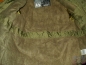 Preview: Winterjacke Langjacke Nylon oliv Preview: Winterjacke Langjacke Nylon oliv