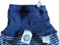 Preview: Baby-Hose lang, mit Bund  Wolle/Seide kbT
