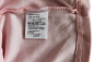 Preview: Babysweatshirt rosa Baumwolle Größe 80