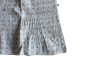 Preview: Kleid Batist Streublümchen romantisch Preview: Kleid Batist Streublümchen romantisch