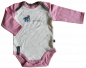 Preview: milchdieb Geschenk bodyset
