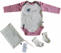 Preview: milchdieb Geschenk bodyset