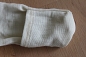 Preview: Body m. Kratzschutz Merinowolle/Seide Größe 50/56 1/1Arm Preview: Body m. Kratzschutz Merinowolle/Seide Größe 50/56 1/1Arm