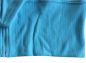 Preview: Sweatjacke butterfly bleu Größe 152-164