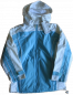 Preview: Funktionsjacke Nylon 3 in 1 Hellblau/weiß 140-152 Preview: Funktionsjacke Nylon 3 in 1 Hellblau/weiß 140-152