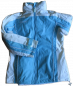Preview: Funktionsjacke Nylon 3 in 1 Hellblau/weiß 140-152 Preview: Funktionsjacke Nylon 3 in 1 Hellblau/weiß 140-152
