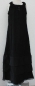 Preview: Partykleid Nylonlace schwarze Spitze