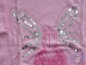 Mobile Preview: Langarmshirt rosa Elfen Größe 116, 122  Baumwolle  KIDS-UP