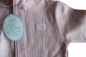 Mobile Preview: Baby Kapuzenjacke Rosa 100% cotton
