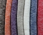 Preview: Baby Decke  Wollfleece k.b.T.   80x100  diverse Farben
