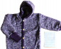 Preview: Overall mit Bündchen Wollfleece Preview: Overall mit Bündchen Wollfleece