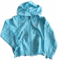 Preview: Sweatjacke hooded cardigan glamourgirl bleu 116-122