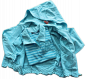 Preview: Sweatjacke + Shirt glamour babe Größe 122