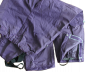 Preview: Skihose TASLON Aubergine Größe 146-158 Preview: Skihose TASLON Aubergine Größe 146-158