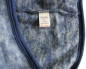 Preview: Jäckchen mit Kragen Wollfleece Preview: Jäckchen mit Kragen Wollfleece