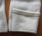Preview: Overall mit Kratzschutz Wollfleece kbT Fb. 103 rosa Größe 62/68 Preview: Overall mit Kratzschutz Wollfleece kbT Fb. 103 rosa Größe 62/68
