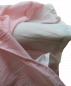 Mobile Preview: Kleid ärmellos Baumwolle Krepp  rosa  Größe 98-128
