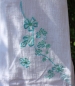 Preview: Kleid ärmellos Baumwolle Krepp