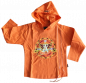 Preview: Langarm Kapuzenshirt