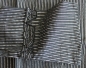 Mobile Preview: Bluse  schwarz silber  sehr edel  Größe 128-152