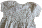 Preview: Kleid Batist Streublümchen romantisch