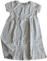 Preview: Kleid Batist Streublümchen romantisch Preview: Kleid Batist Streublümchen romantisch