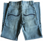 Preview: Jeans noise 100% cotton  Größe 128/176