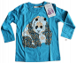Preview: LS Shirt Animal Tails Gigant Panda Preview: LS Shirt Animal Tails Gigant Panda