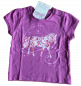 Preview: T-Shirt Animal Tails Przewalski Pferd Amethyst pink Preview: T-Shirt Animal Tails Przewalski Pferd Amethyst pink