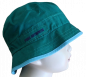 Preview: Fischerhut pure grün 100%kbA cotton