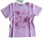 Preview: T-Shirt flowers rosa/pink