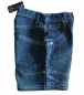 Preview: Shorts denim elastic 92-128