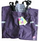 Preview: Skihose TASLON Aubergine Größe 146-158 Preview: Skihose TASLON Aubergine Größe 146-158