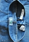 Preview: Jeans Übergröße SMS Preview: Jeans Übergröße SMS