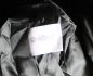 Preview: Steppjacke Thermojacke Nylon black