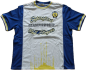 Preview: T-Shirt ball players royalblue cotton Größe 140-164