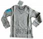 Preview: T-Shirt Vito 16 mountain grey Größe 92-128