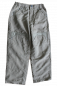 Preview: Thermohose Cargohose  Beige/Sand  Größe 116