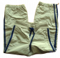 Preview: TIGERS Nylon-Outdoorhose Größe 152  beige/blau