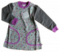 Preview: Tunica Vida 46 mountain grey Größe 92-110