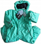 Preview: Schneeanzug Wholesuit VIC 08 riddler green 92-110